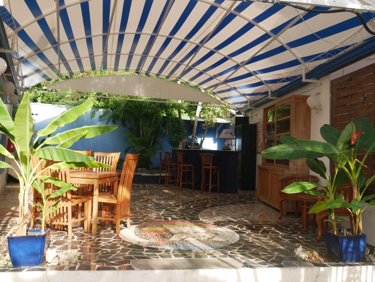 Residence Bleu Marine 哥西尔 外观 照片