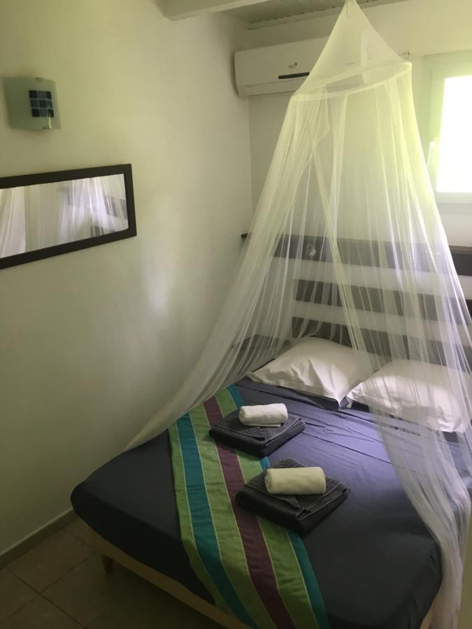Residence Bleu Marine 哥西尔 外观 照片
