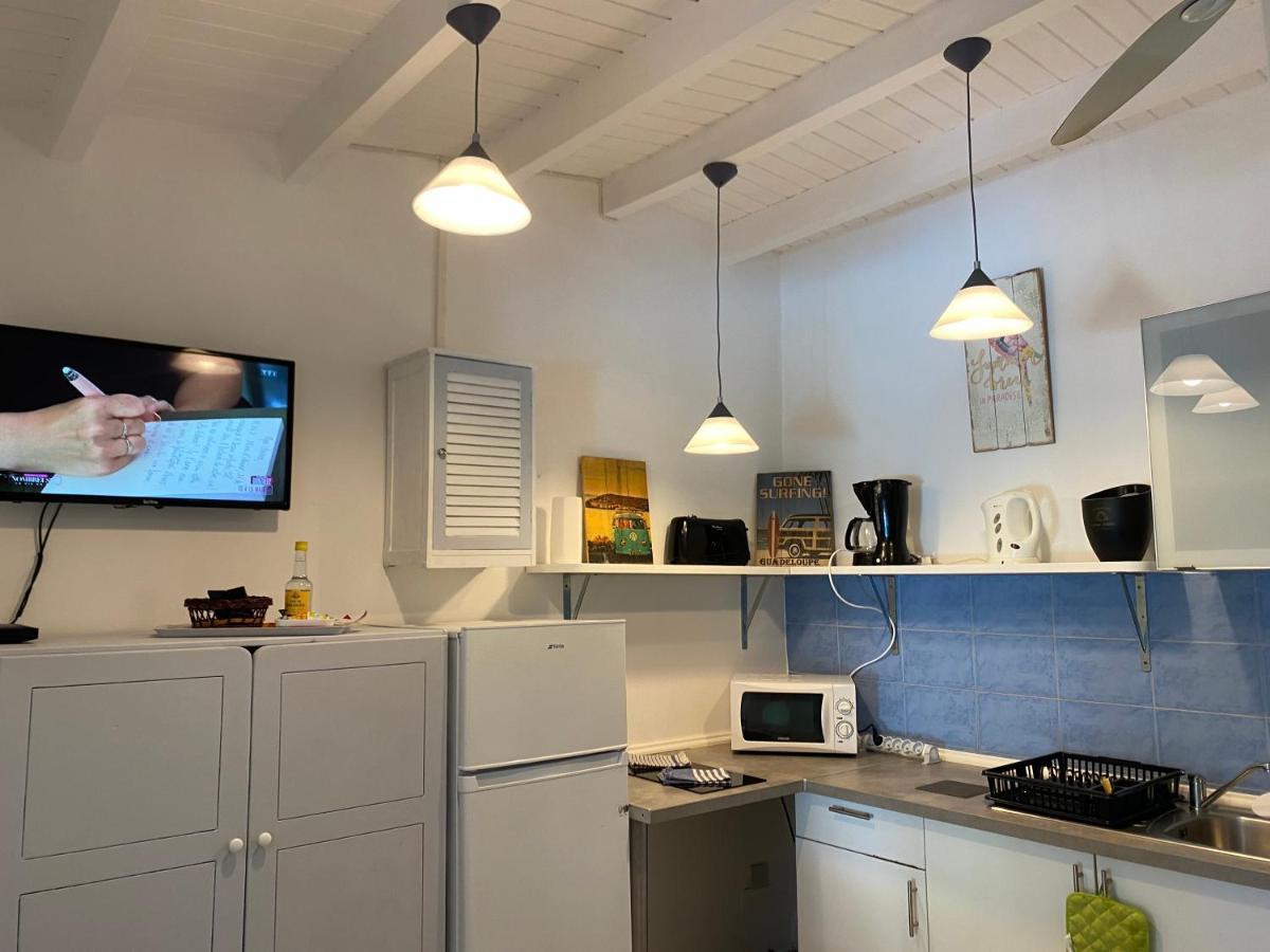 Residence Bleu Marine 哥西尔 外观 照片