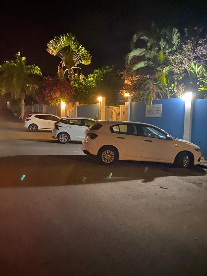 Residence Bleu Marine 哥西尔 外观 照片