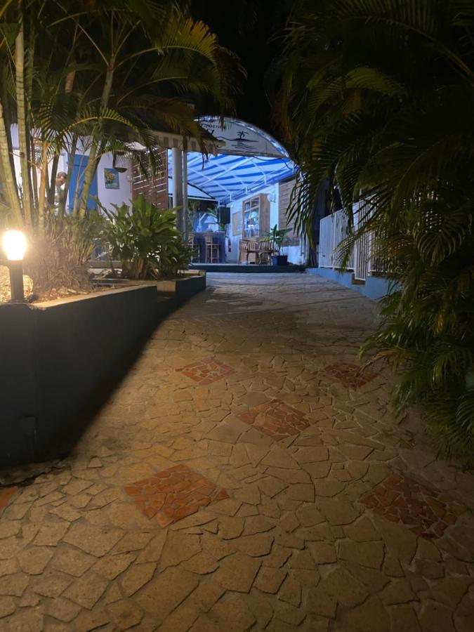 Residence Bleu Marine 哥西尔 外观 照片