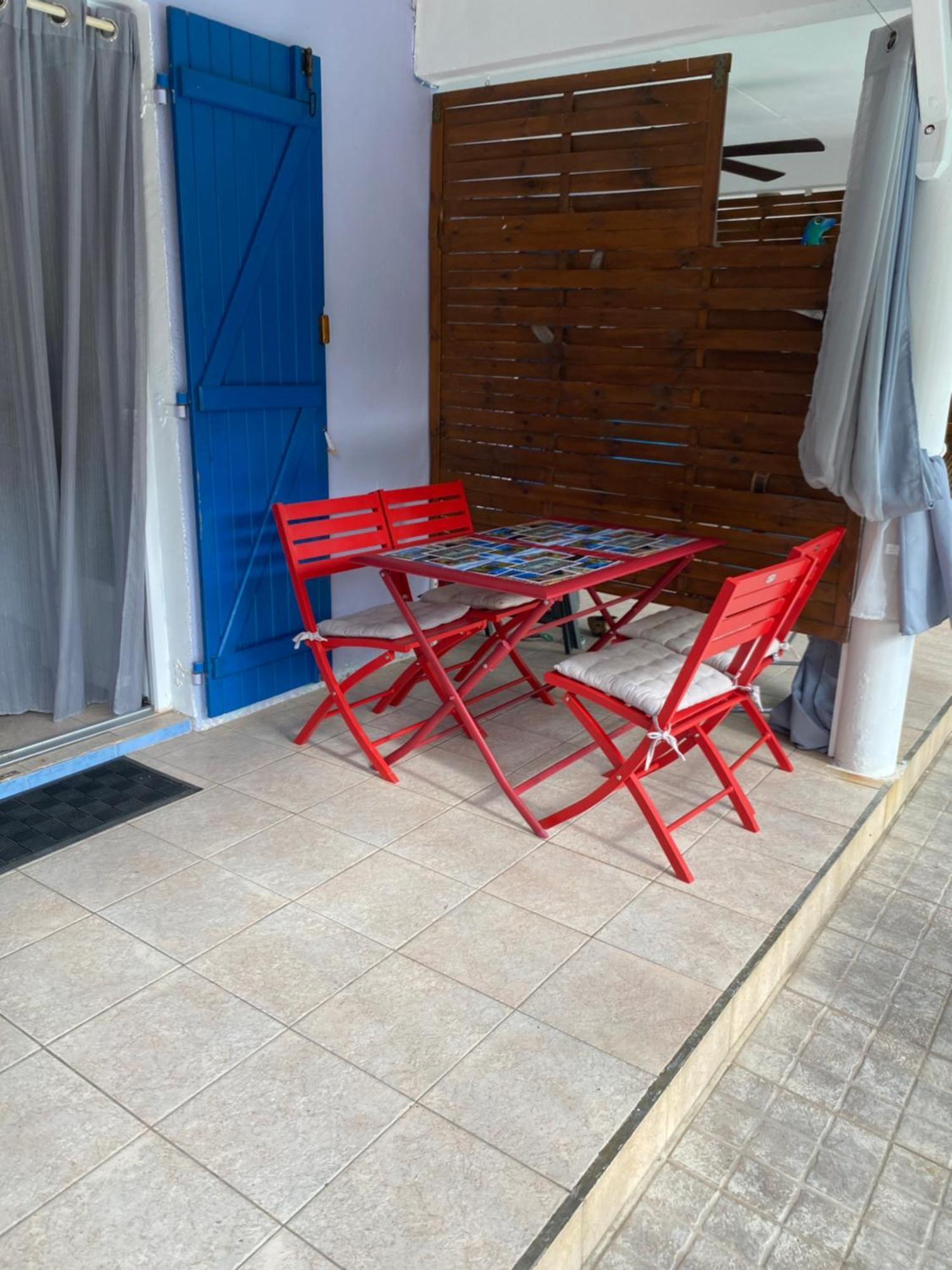 Residence Bleu Marine 哥西尔 外观 照片