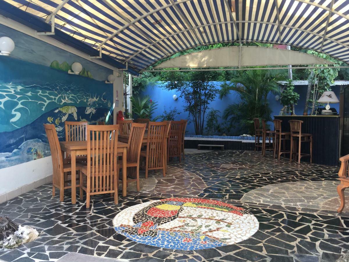 Residence Bleu Marine 哥西尔 外观 照片