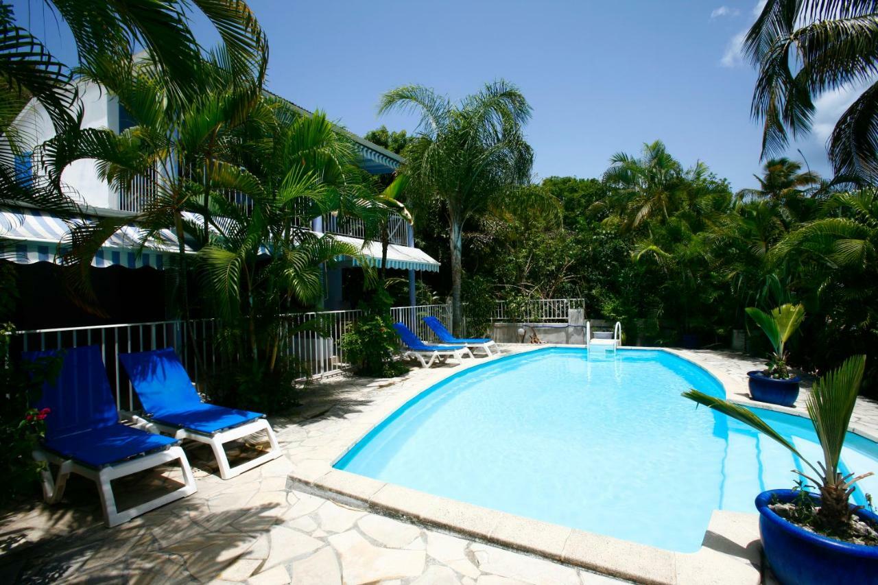 Residence Bleu Marine 哥西尔 外观 照片