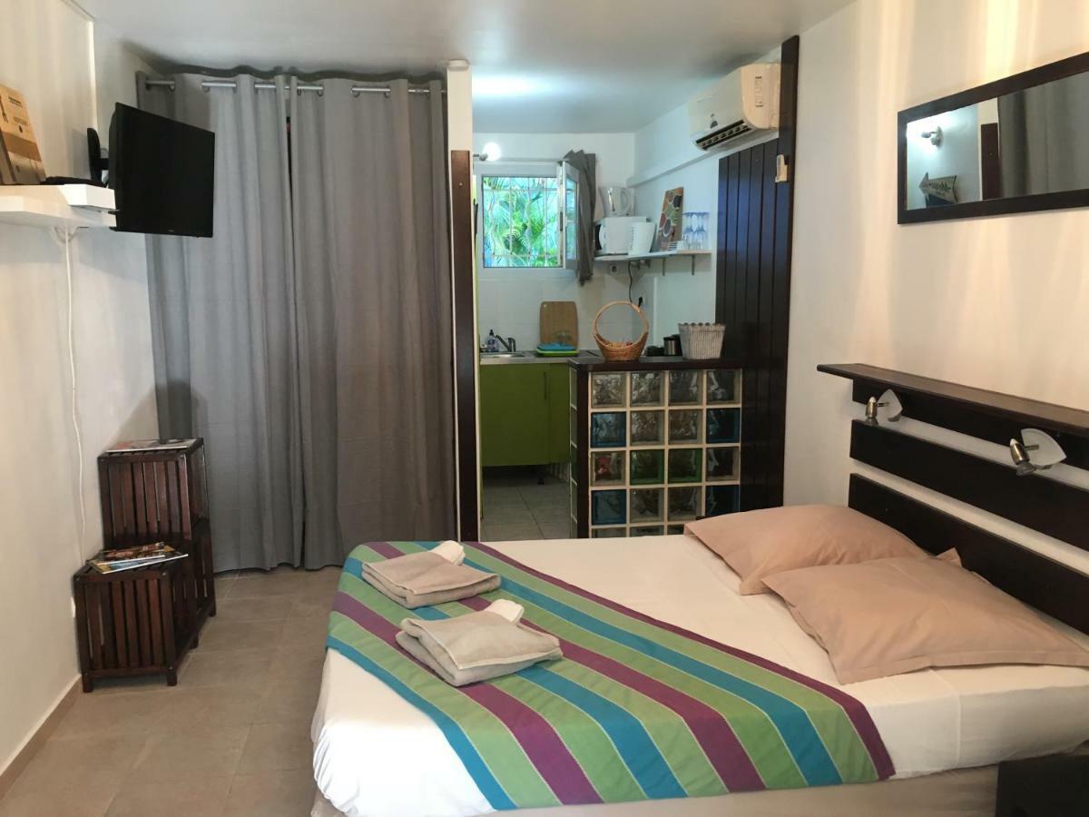 Residence Bleu Marine 哥西尔 外观 照片