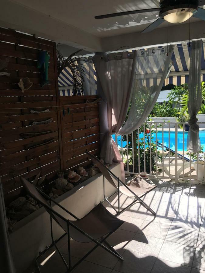 Residence Bleu Marine 哥西尔 外观 照片