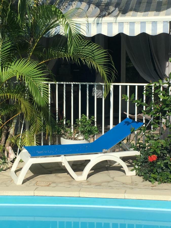 Residence Bleu Marine 哥西尔 外观 照片