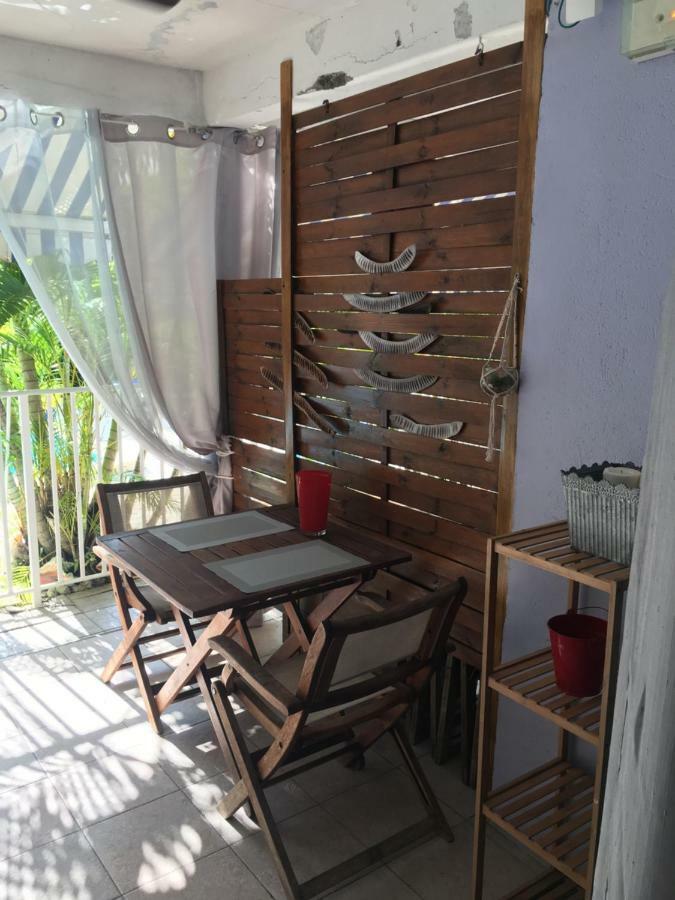 Residence Bleu Marine 哥西尔 外观 照片