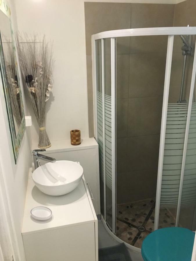 Residence Bleu Marine 哥西尔 外观 照片