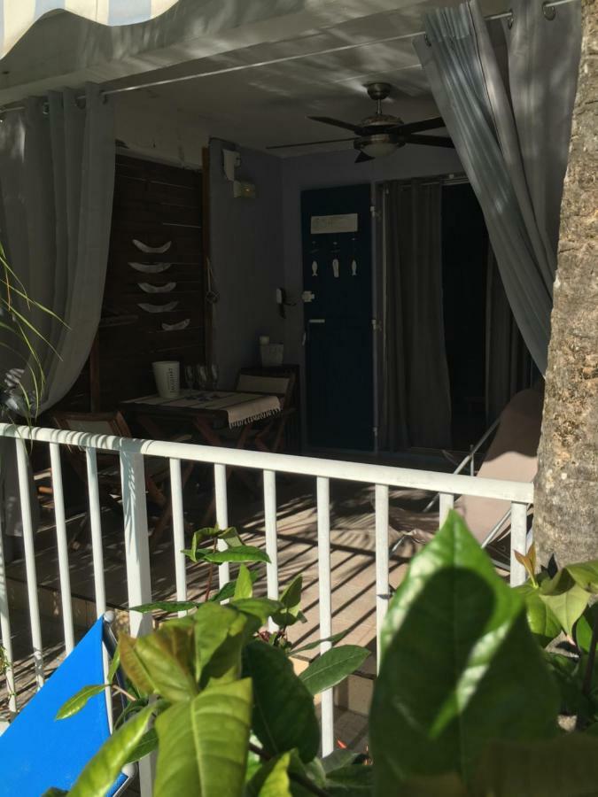 Residence Bleu Marine 哥西尔 外观 照片